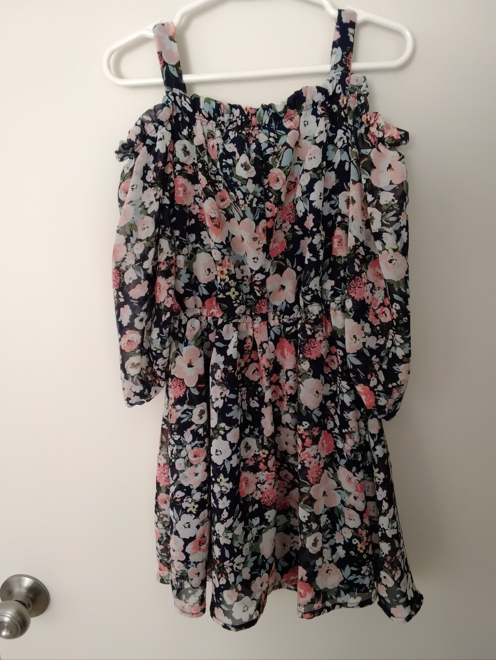 Lily Bleu Girls Dress.